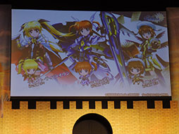 ���������꡼ No.042�Υ���ͥ������ / ����ˡ������ꥫ��ʤΤ� Reflection�פȤΥ���ܤ俷����ƥ�ġ�ǯ�嵭����פ�³��ʤɿ����󤬼�����ȯɽ�����٥�ȡ֥楰�ɺ�2017�פ����ͤ��ݡ���