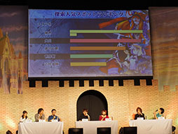 ���������꡼ No.051�Υ���ͥ������ / ����ˡ������ꥫ��ʤΤ� Reflection�פȤΥ���ܤ俷����ƥ�ġ�ǯ�嵭����פ�³��ʤɿ����󤬼�����ȯɽ�����٥�ȡ֥楰�ɺ�2017�פ����ͤ��ݡ���