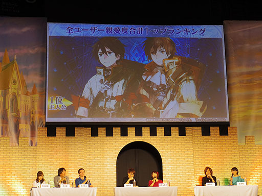 ���������꡼ No.061�Υ���ͥ������ / ����ˡ������ꥫ��ʤΤ� Reflection�פȤΥ���ܤ俷����ƥ�ġ�ǯ�嵭����פ�³��ʤɿ����󤬼�����ȯɽ�����٥�ȡ֥楰�ɺ�2017�פ����ͤ��ݡ���