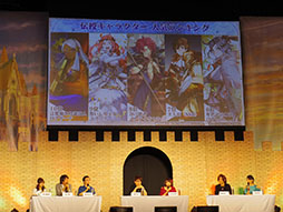 ���������꡼ No.062�Υ���ͥ������ / ����ˡ������ꥫ��ʤΤ� Reflection�פȤΥ���ܤ俷����ƥ�ġ�ǯ�嵭����פ�³��ʤɿ����󤬼�����ȯɽ�����٥�ȡ֥楰�ɺ�2017�פ����ͤ��ݡ���