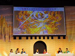 ���������꡼ No.064�Υ���ͥ������ / ����ˡ������ꥫ��ʤΤ� Reflection�פȤΥ���ܤ俷����ƥ�ġ�ǯ�嵭����פ�³��ʤɿ����󤬼�����ȯɽ�����٥�ȡ֥楰�ɺ�2017�פ����ͤ��ݡ���