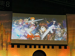 ���������꡼ No.070�Υ���ͥ������ / ����ˡ������ꥫ��ʤΤ� Reflection�פȤΥ���ܤ俷����ƥ�ġ�ǯ�嵭����פ�³��ʤɿ����󤬼�����ȯɽ�����٥�ȡ֥楰�ɺ�2017�פ����ͤ��ݡ���