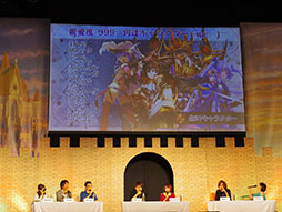 ���������꡼ No.077�Υ���ͥ������ / ����ˡ������ꥫ��ʤΤ� Reflection�פȤΥ���ܤ俷����ƥ�ġ�ǯ�嵭����פ�³��ʤɿ����󤬼�����ȯɽ�����٥�ȡ֥楰�ɺ�2017�פ����ͤ��ݡ���