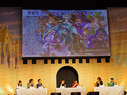 ���������꡼ No.083�Υ���ͥ������ / ����ˡ������ꥫ��ʤΤ� Reflection�פȤΥ���ܤ俷����ƥ�ġ�ǯ�嵭����פ�³��ʤɿ����󤬼�����ȯɽ�����٥�ȡ֥楰�ɺ�2017�פ����ͤ��ݡ���