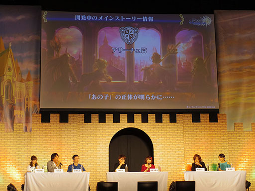 ���������꡼ No.100�Υ���ͥ������ / ����ˡ������ꥫ��ʤΤ� Reflection�פȤΥ���ܤ俷����ƥ�ġ�ǯ�嵭����פ�³��ʤɿ����󤬼�����ȯɽ�����٥�ȡ֥楰�ɺ�2017�פ����ͤ��ݡ���