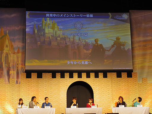 ���������꡼ No.104�Υ���ͥ������ / ����ˡ������ꥫ��ʤΤ� Reflection�פȤΥ���ܤ俷����ƥ�ġ�ǯ�嵭����פ�³��ʤɿ����󤬼�����ȯɽ�����٥�ȡ֥楰�ɺ�2017�פ����ͤ��ݡ���