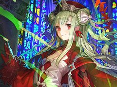 「チェンクロ3」，新SSR“聖女リリス”がレジェンドフェスに登場