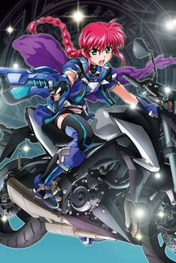 画像ギャラリー No.006のサムネイル画像 / 「チェインクロニクル3」,映画「魔法少女リリカルなのは Reflection」とのコラボ動画が公開に。SSRキャラ“微笑の魔導師 高町なのは”がもらえる