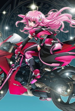 画像ギャラリー No.007のサムネイル画像 / 「チェインクロニクル3」,映画「魔法少女リリカルなのは Reflection」とのコラボ動画が公開に。SSRキャラ“微笑の魔導師 高町なのは”がもらえる