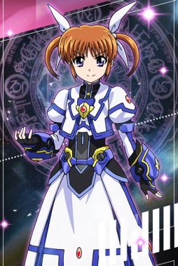 画像ギャラリー No.010のサムネイル画像 / 「チェインクロニクル3」,映画「魔法少女リリカルなのは Reflection」とのコラボイベントがスタート。記念キャンペーンも実施中