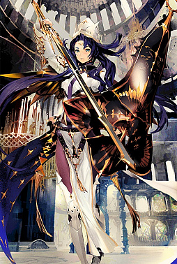 画像ギャラリー No.003のサムネイル画像 / 「チェインクロニクル3」，SSR「バリエナ」「フィリアナ」が登場する復刻レジェンドフェスが8月18日から開催