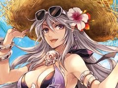 �֥������󥯥��˥���3�פǥ��٥�ȡֻ��Х��󥹤�Ϣ��ƤäƢ��פλٱ�ե�����8��22�����鳫��