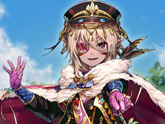 「チェンクロ 義勇軍 絆の生放送」が本日放送。8月のレジェフェスも発表