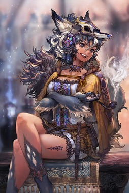 画像ギャラリー No.002のサムネイル画像 / 「チェインクロニクル3」，「絆の大出撃」応援復刻フェス後半が9月23日から開催