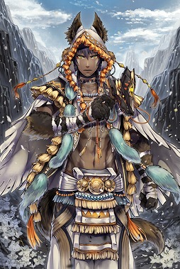 画像ギャラリー No.004のサムネイル画像 / 「チェインクロニクル3」，「絆の大出撃」応援復刻フェス後半が9月23日から開催