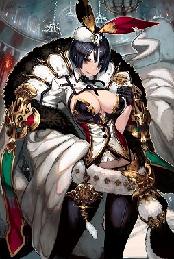 画像ギャラリー No.006のサムネイル画像 / 「チェインクロニクル3」，「絆の大出撃」応援復刻フェス後半が9月23日から開催