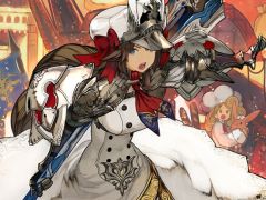 「チェインクロニクル3」，伝説の義勇軍メンバーが登場するレジェンドフェスを開催