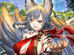 「チェインクロニクル3」アマツ篇 第5章が実装。第2部の各大陸の5年後を描く，絆の軌跡“ケ者の大陸篇”も同時公開