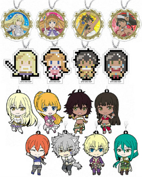 ���������꡼ No.020�Υ���ͥ������ / �֥����󥯥�3�סߡ֥����ɡ�����ȥꥢ�ץ���ܤ��������ϡ����ꥸ�ʥ륹�ȡ��꡼�䡤Ƨ�˷����٥�ȡȥ���ȥꥢ�������˥���ɤ�缡Ÿ��