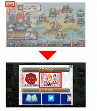 画像ギャラリー No.005のサムネイル画像 / 「チェインクロニクル3」，イベント“かぼちゃ王の進撃”が開催