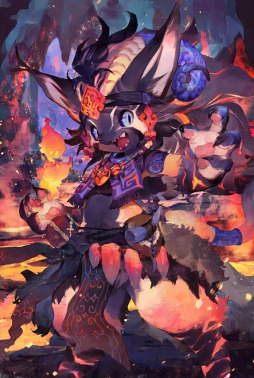 画像ギャラリー No.007のサムネイル画像 / 「チェインクロニクル3」，クエストのランキングを競う“アリーナ”がプレオープン。アリーナ応援フェスも開催