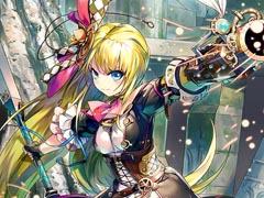 「チェインクロニクル3」，クエストのランキングを競う“アリーナ”がプレオープン。アリーナ応援フェスも開催