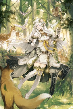 画像ギャラリー No.003のサムネイル画像 / 「チェインクロニクル3」，第3部開放1周年記念の公式生番組を11月22日20:30から放送