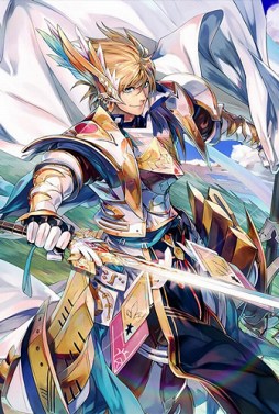 画像ギャラリー No.005のサムネイル画像 / 「チェインクロニクル3」，第3部開放1周年記念の公式生番組を11月22日20:30から放送