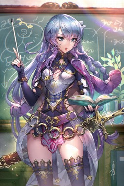 画像ギャラリー No.006のサムネイル画像 / 「チェインクロニクル3」，第3部開放1周年記念の公式生番組を11月22日20:30から放送