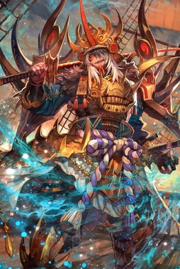 画像ギャラリー No.008のサムネイル画像 / 「チェインクロニクル3」，第3部開放1周年記念の公式生番組を11月22日20:30から放送