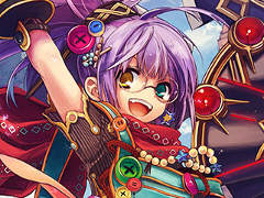 「チェインクロニクル3」，ヘリオス編のメインストーリー5章が実装