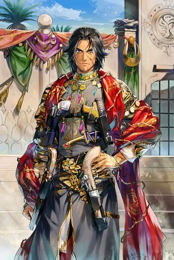 画像ギャラリー No.005のサムネイル画像 / 「チェインクロニクル3」，ベニガサとドゥルダナが登場する記念フェスを開催