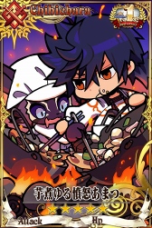 画像ギャラリー No.011のサムネイル画像 / 「チェインクロニクル3」，ベニガサとドゥルダナが登場する記念フェスを開催