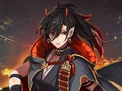 「チェインクロニクル3」，ベニガサとドゥルダナが登場する記念フェスを開催