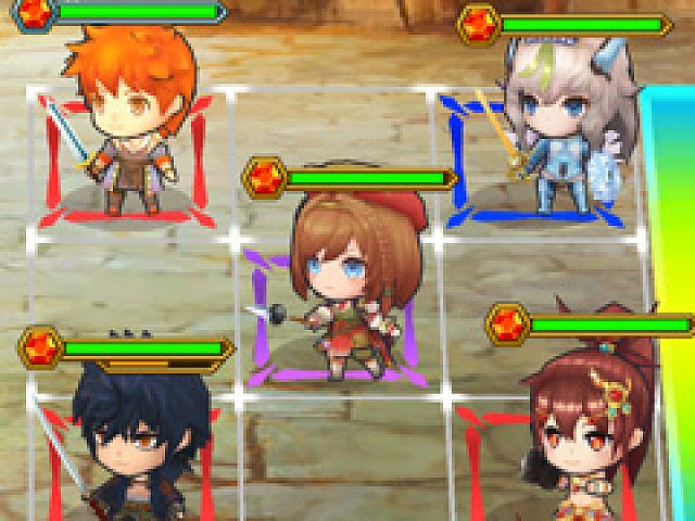 4周年めだから役立つ チェンクロ初心者ガイド 各コンテンツやオススメプレイ情報など チェインクロニクル３ の今を知ろう