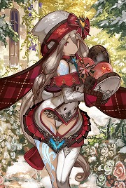 画像ギャラリー No.002のサムネイル画像 / 「チェインクロニクル3」,特別イラストの“ユニ”と“レミラ”が登場