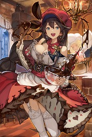 画像ギャラリー No.003のサムネイル画像 / 「チェインクロニクル3」,特別イラストの“ユニ”と“レミラ”が登場