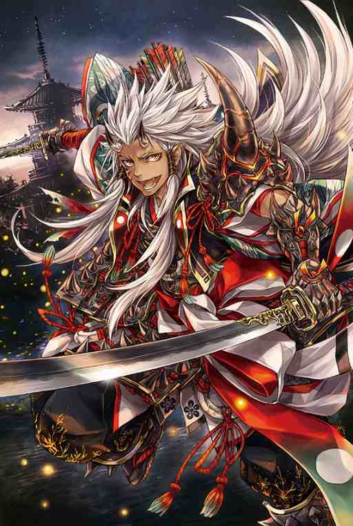 画像ギャラリー No.005のサムネイル画像 / 「チェンクロ3」,”復刻レジェンドフェス前半”に上方調整されたリリス,ペローラらが登場