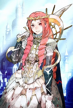 画像ギャラリー No.002のサムネイル画像 / 「チェインクロニクル3」，絆の軌跡「帰還篇」の公開日が12月26日に決定