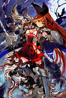 画像ギャラリー No.004のサムネイル画像 / 「チェインクロニクル3」，絆の軌跡「帰還篇」の公開日が12月26日に決定