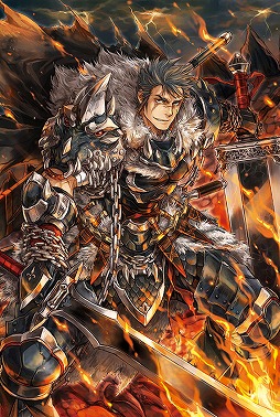 画像ギャラリー No.006のサムネイル画像 / 「チェインクロニクル3」，絆の軌跡「帰還篇」の公開日が12月26日に決定