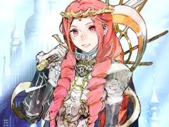 「チェインクロニクル3」，絆の軌跡「帰還篇」の公開日が12月26日に決定