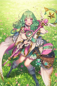 画像ギャラリー No.006のサムネイル画像 / 「チェインクロニクル3」,アリーチェ篇のメインストーリー6章が実装