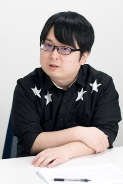 画像ギャラリー No.010のサムネイル画像 / 「チェインクロニクル3」ストーリーインタビュー第3弾。2017年の振り返りや主人公帰還篇,“オーバーロードII”コラボの話をしてもらった