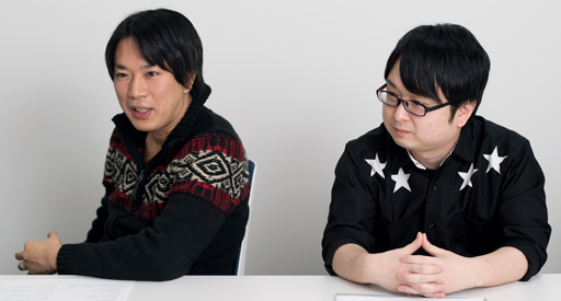 画像ギャラリー No.012のサムネイル画像 / 「チェインクロニクル3」ストーリーインタビュー第3弾。2017年の振り返りや主人公帰還篇,“オーバーロードII”コラボの話をしてもらった