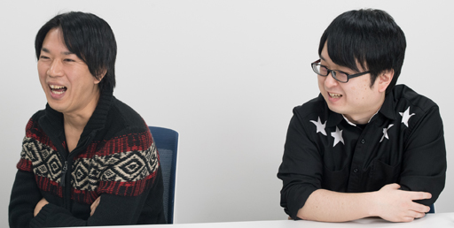 画像ギャラリー No.013のサムネイル画像 / 「チェインクロニクル3」ストーリーインタビュー第3弾。2017年の振り返りや主人公帰還篇,“オーバーロードII”コラボの話をしてもらった