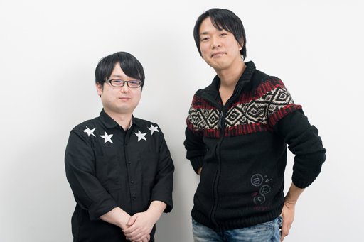 画像ギャラリー No.014のサムネイル画像 / 「チェインクロニクル3」ストーリーインタビュー第3弾。2017年の振り返りや主人公帰還篇,“オーバーロードII”コラボの話をしてもらった