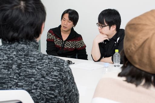 画像ギャラリー No.002のサムネイル画像 / 「チェインクロニクル3」ストーリーインタビュー第4弾。メインシナリオライター全員に聞いてみたら見えてきた,第3部の物語のいろんな側面