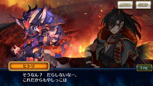 画像ギャラリー No.011のサムネイル画像 / 「チェインクロニクル3」ストーリーインタビュー第4弾。メインシナリオライター全員に聞いてみたら見えてきた,第3部の物語のいろんな側面