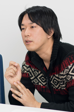 画像ギャラリー No.024のサムネイル画像 / 「チェインクロニクル3」ストーリーインタビュー第4弾。メインシナリオライター全員に聞いてみたら見えてきた,第3部の物語のいろんな側面